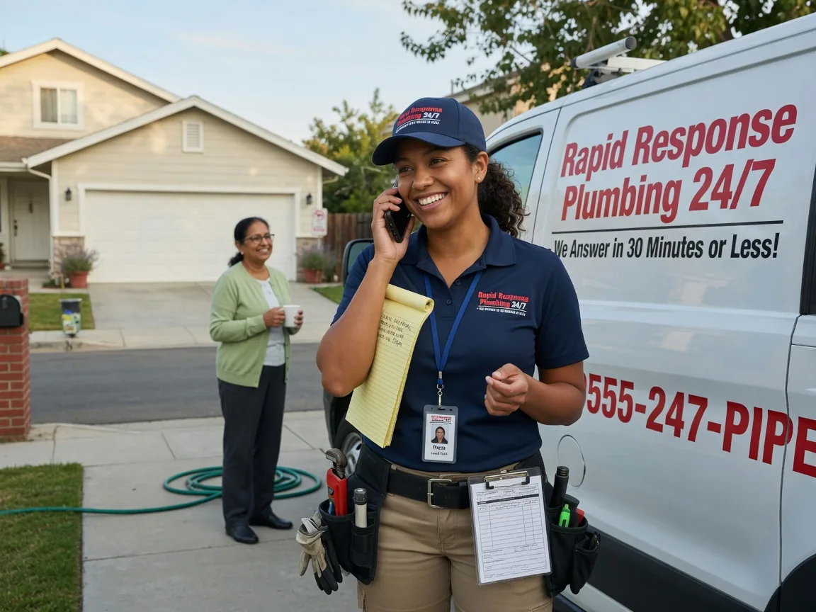Emergency Plumber Fitzpatrick, AL FAQs